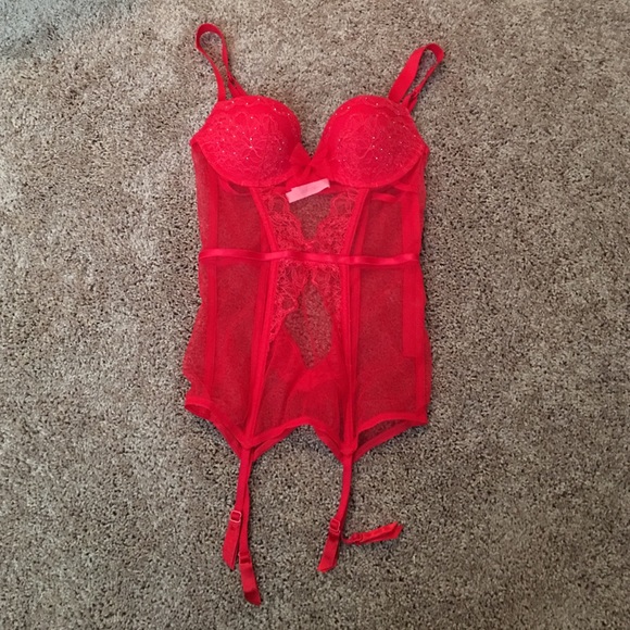 Victoria's Secret Lingerie