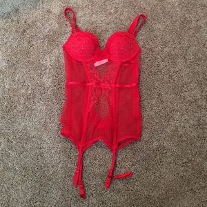 Victoria's Secret Lingerie