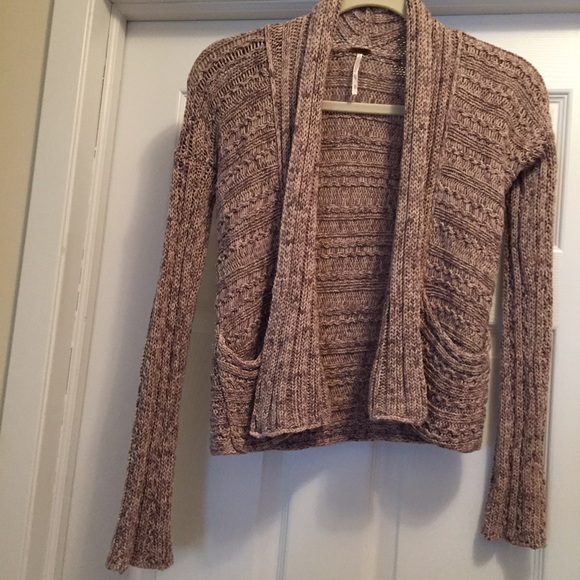 Free People Sweaters - Free People Sweater