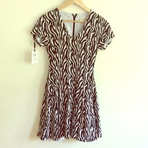 NWT Reiss Cocktail Dress size 0