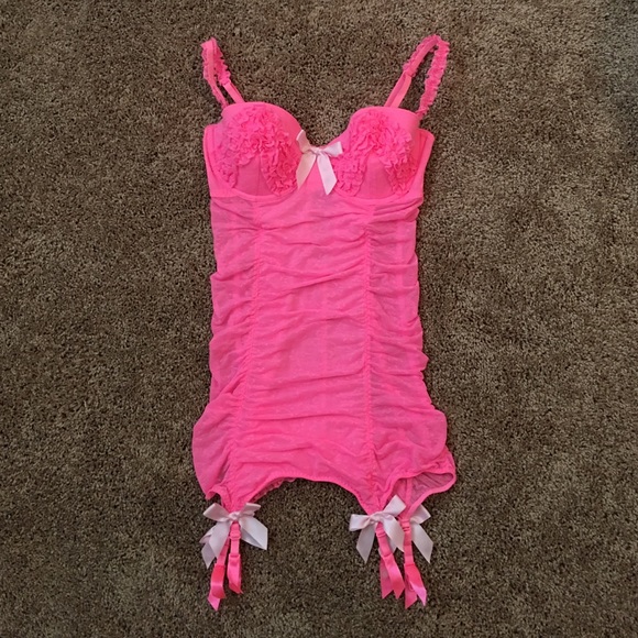 Victoria's Secret Lingerie