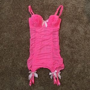 Victoria's Secret Lingerie