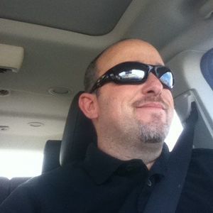 Meet your Posher, Mark e.