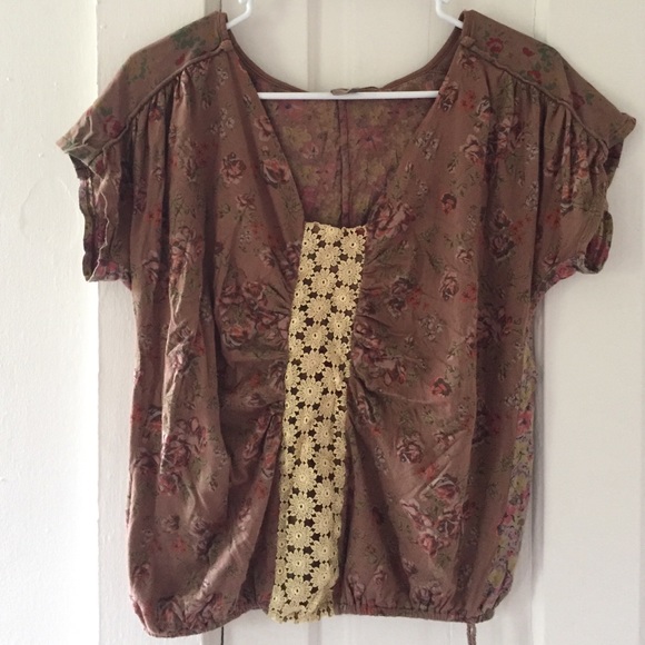 Small t-shirt