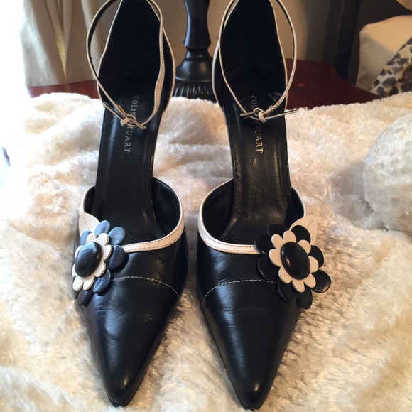 Colin Stuart high heels