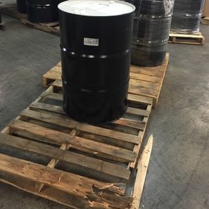 Meet your Posher, Forrest