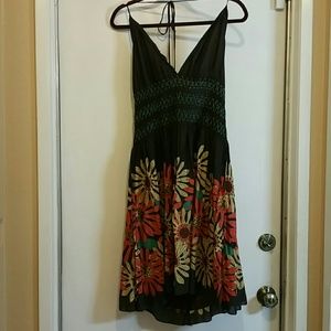 Hot Kiss Sundress