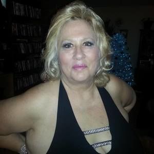 Meet your Posher, Brenda