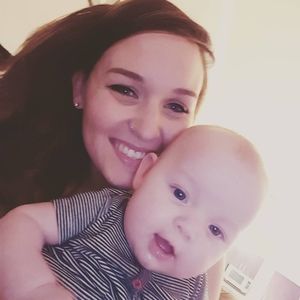 Meet your Posher, Kabriann