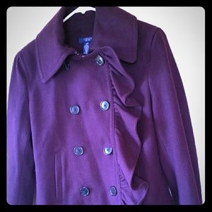 Chaps Ralph Lauren Coat - image 1