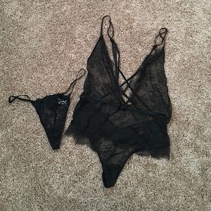 Victoria's Secret Lingerie
