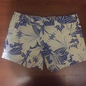 BNWT jcrew factory  stretch chino city fit shorts