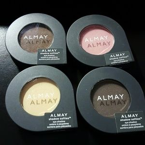 Almay Shadow Softies