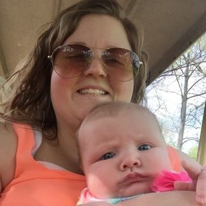 Meet your Posher, Brandi