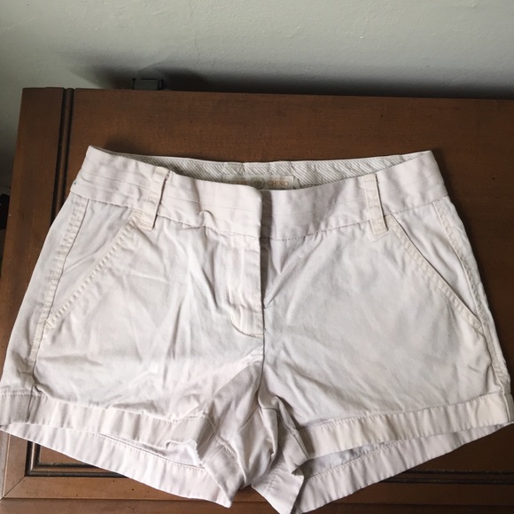 Pink pastel shorts
