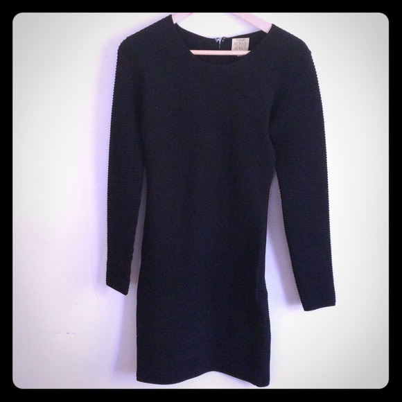 Never Worn, Torn by Ronny Kobo Sz M Dress