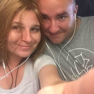 Meet your Posher, Renee