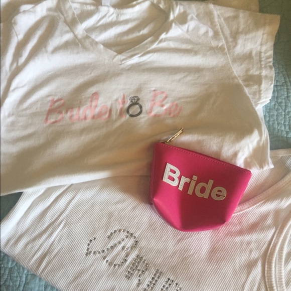 👰🏼 Bride Bundle 👰🏼 - Picture 2 of 2