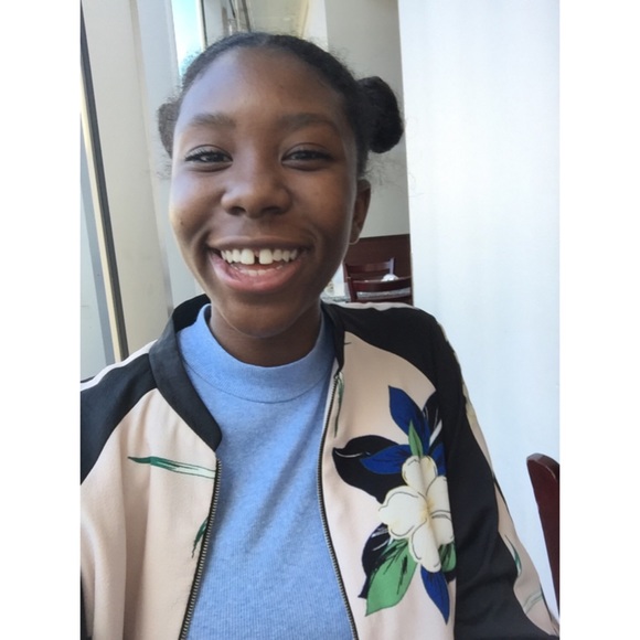 Meet your Posher, Nyah - Picture 1 of 2