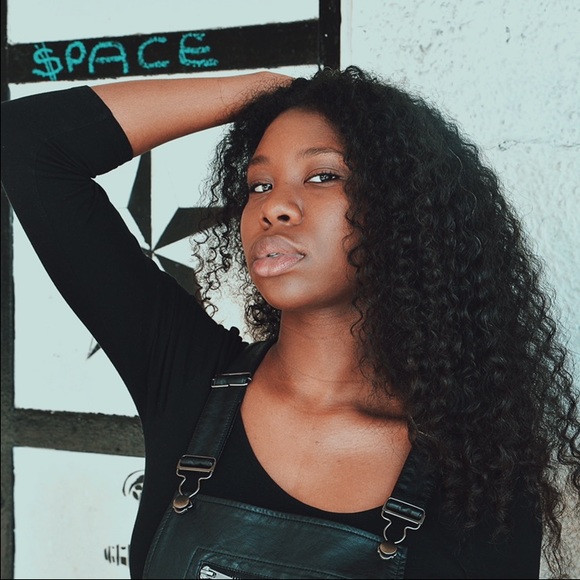 Meet your Posher, Nyah - Picture 2 of 2