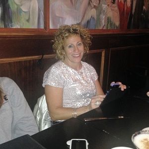 Meet your Posher, Francine