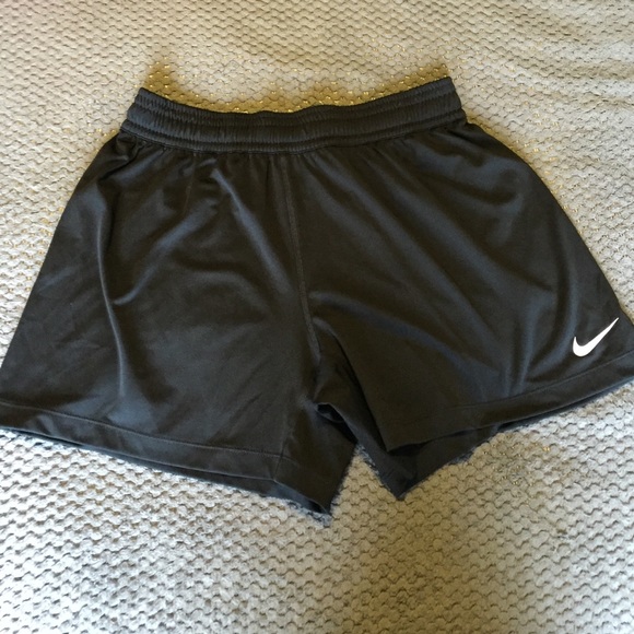 Nike dri-fit shorts
