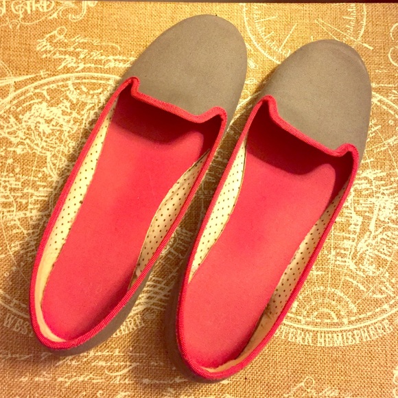 Gap flats