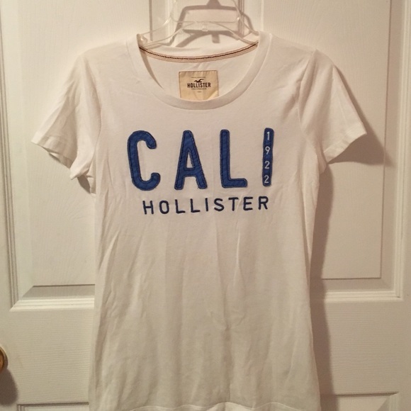 Hollister Tee