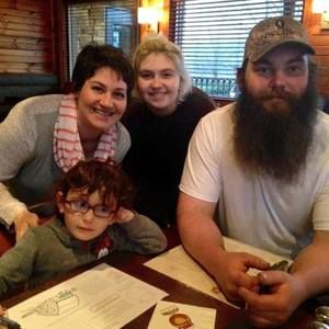 Meet your Posher, Brooke