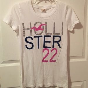 Hollister Tee