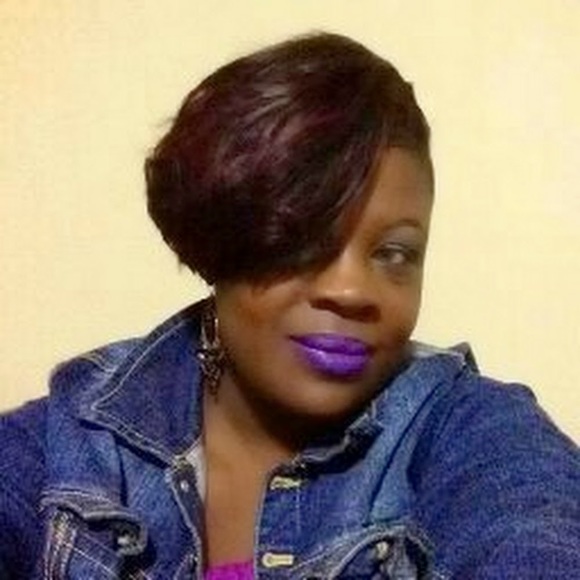 Meet your Posher, Chelle