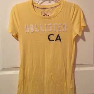 Hollister Tee