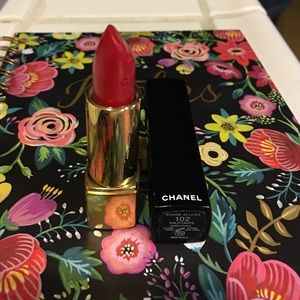 Chanel Lipstick