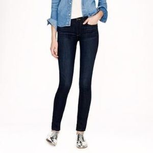 J Crew skinny Jean