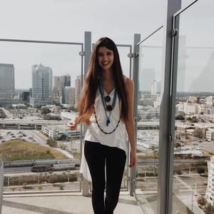 Meet your Posher, Meaghan