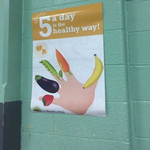 Meet your Posher, Antonia