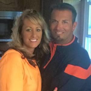 Meet your Posher, Kristin