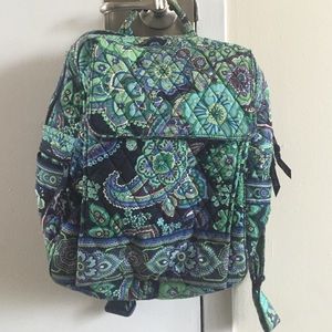 Vera Bradley BackPack