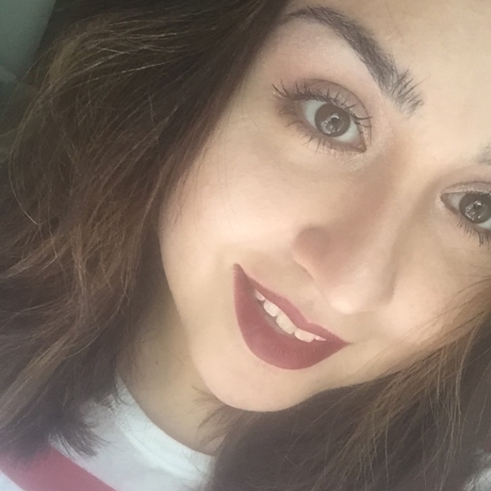 Meet your Posher, Mica