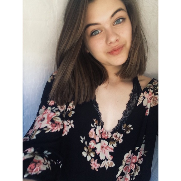 Meet your Posher, Lauren