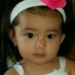 Meet your Posher, Leidy