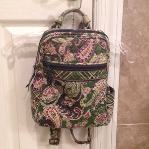 Vera Bradley backpack