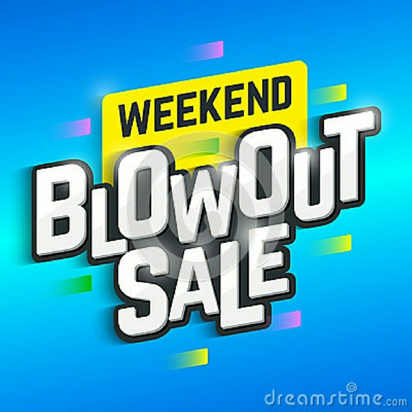 TOPS ALL $5!!!!!