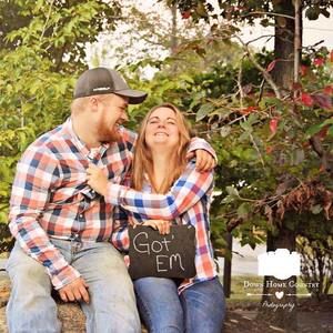 Meet your Posher, Kelsie