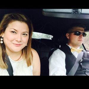 Meet your Posher, Adine