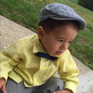 Meet your Posher, Lily