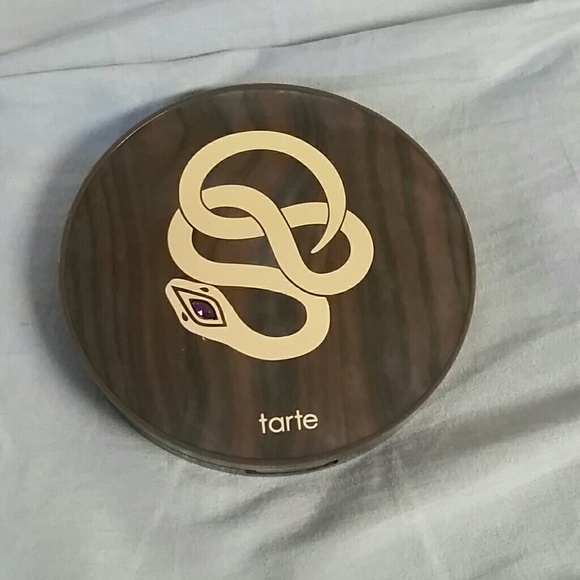 Tarte Rainforest After Dark Pallete