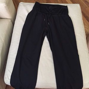 Athleta Joggers