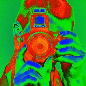 Meet your Posher, Nathan