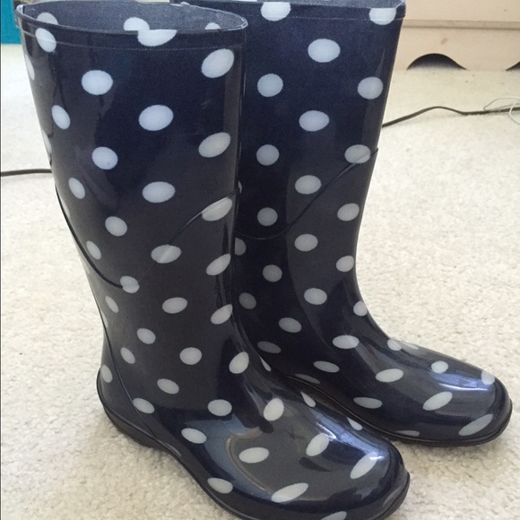 Rain Boots